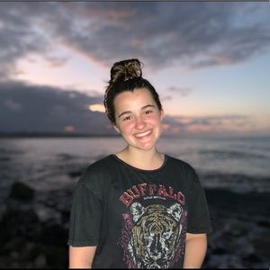 Meet your Posher, Florence